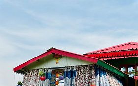 The Chakras Valley Homestay